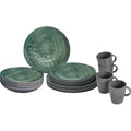  Lunch Box Brunner Venetian Sea Green