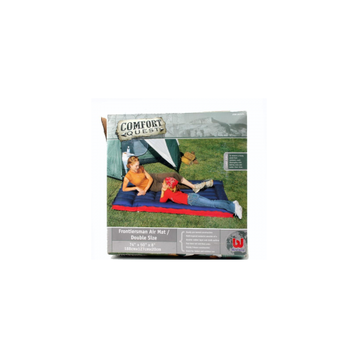 Bestway Materassino ComfortDouble