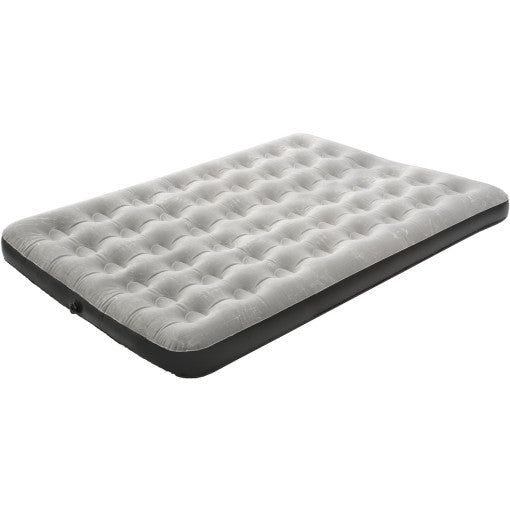  Materassino Brunner Double Grey