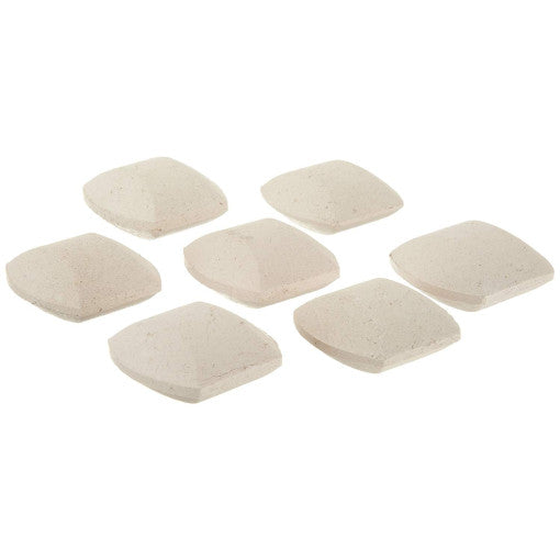  Mattonelle In Ceramica Campingaz