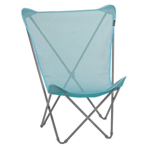  Sedia A Sdraio LaFuma Maxi Pop Up Lac