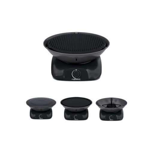  Mini Barbecue Da Tavolo Campingaz 360 Grill Cv