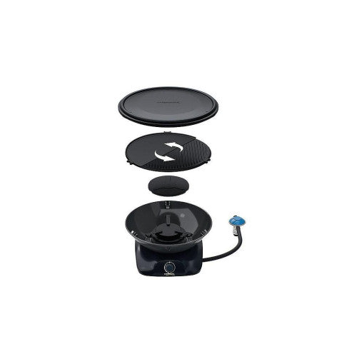  Mini Barbecue Da Tavolo Campingaz 360 Grill Cv