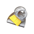  Miniset Paletta/Scopetta Brunner Tidy
