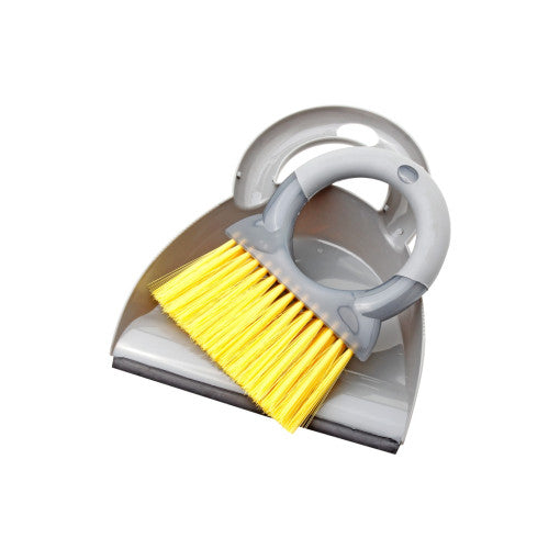  Miniset Paletta/Scopetta Brunner Tidy