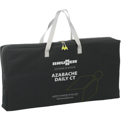  Portafornello Brunner Azabache Daily CT