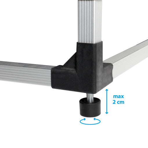  Portafornello Brunner Azabache CTW Square HWT