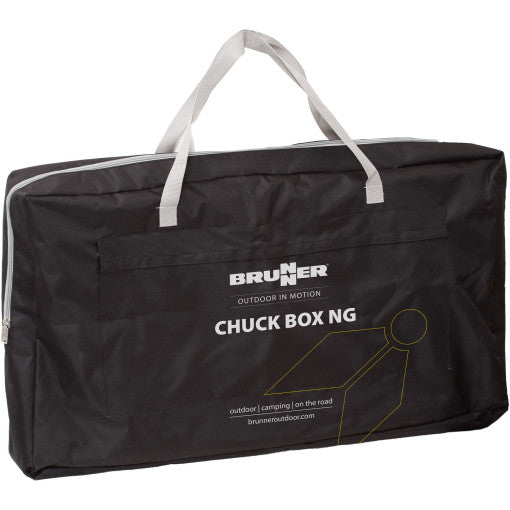  Portafornello Brunner Chuck Box NG