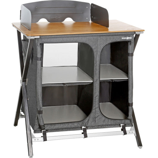  Portafornello Brunner Mercury Cross Cooker HWT