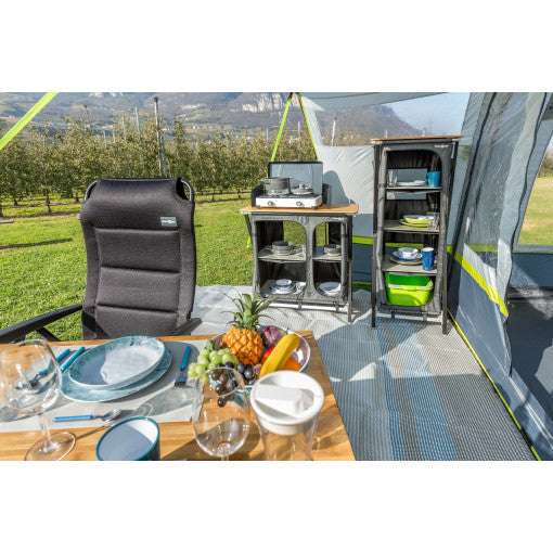  Portafornello Brunner Mercury Cross Cooker HWT