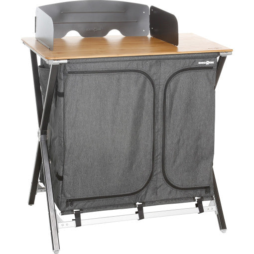  Portafornello Brunner Mercury Cross Cooker HWT