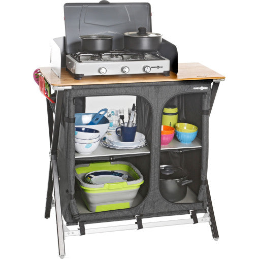  Portafornello Brunner Mercury Cross Cooker HWT