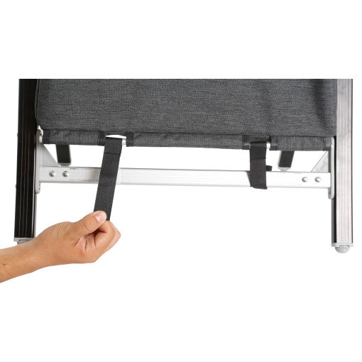  Portafornello Brunner Mercury Cross Cooker HWT