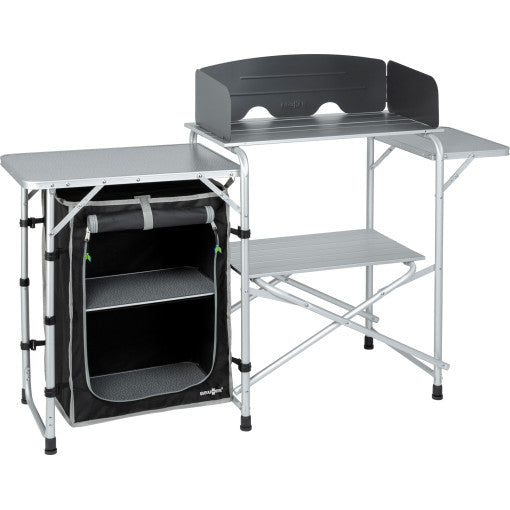  Portafornello Brunner Snack Easy Black