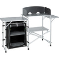  Portafornello Brunner Snack Easy Black