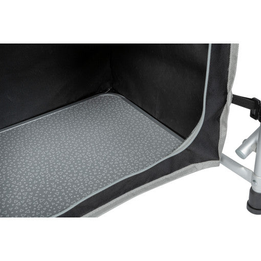  Portafornello Brunner Snack Easy Black