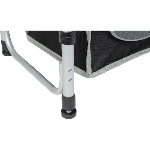  Portafornello Brunner Snack Easy Black