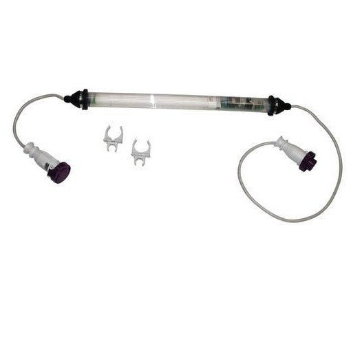  Modulo Luce Fluorescente 24V 36W Ferrino