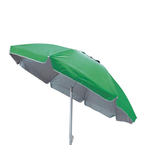  Ombrellone Spiaggia Cosma Palo Alluminio 200/32
