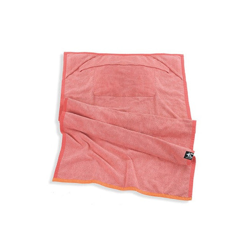  Onemoe Beach Towel Rosa