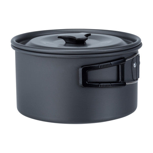  Set Pentole Brunner Popote Packpot Ultralite 20