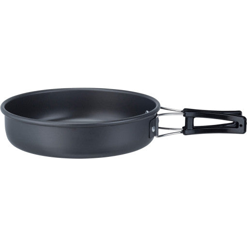  Set Pentole Brunner Popote Packpot Ultralite 20