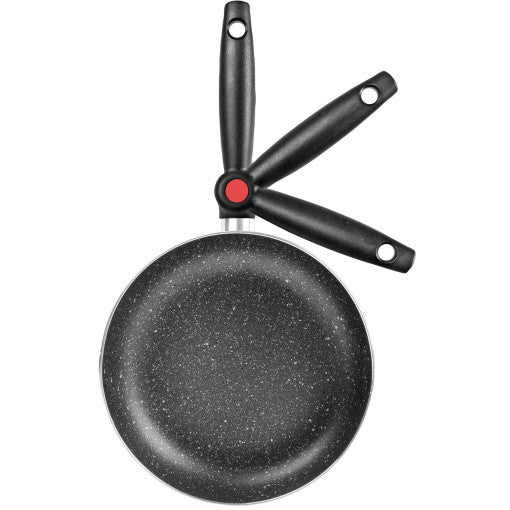  Padella Brunner Pirate Pan 26