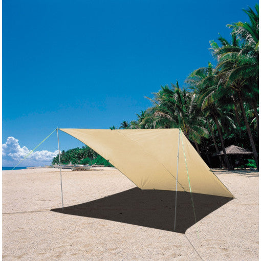  Parasole Brunner Sunny UV 3X3