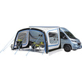  Pareti Laterali Brunner Skia 300/400 Sidewall Set