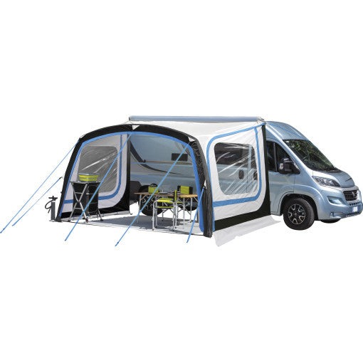  Pareti Laterali Brunner Skia 300/400 Sidewall Set