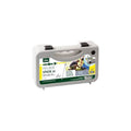  Set Valigetta Spilloni Chiodo Brunner Peg Box Stick 25