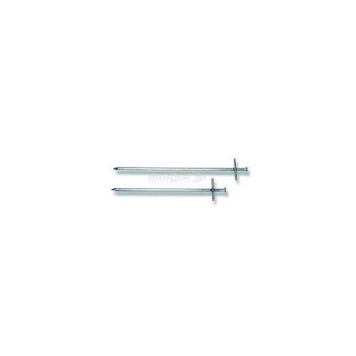  Set Valigetta Spilloni Chiodo Brunner Peg Box Stick 25
