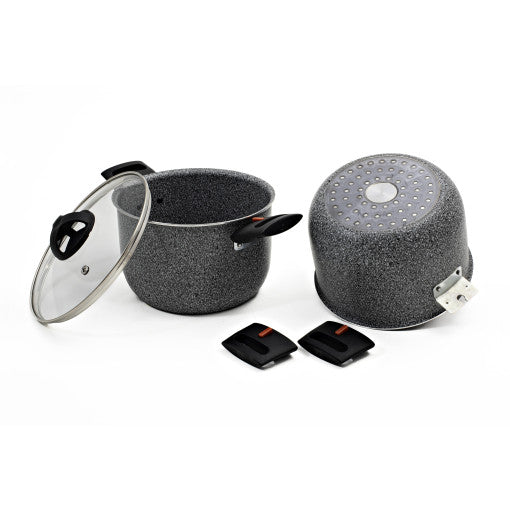  Pentola Beaver Brand Artepetra 22