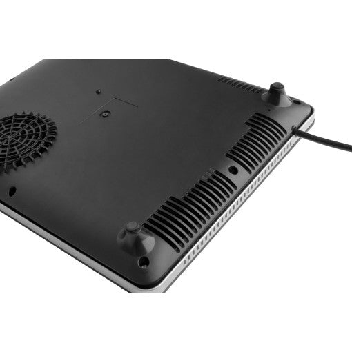  Piastra Induzione Brunner Hot Point Induction