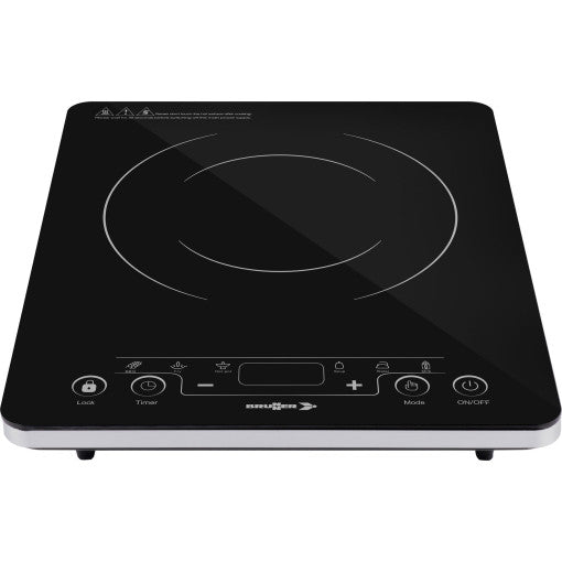  Piastra Induzione Brunner Hot Point Induction