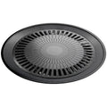  Piatto Grill Brunner Devil Grill Plate