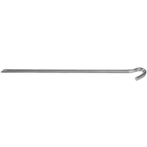  Confezione Di Picchetti Speciali Brunner Square 30 Cm