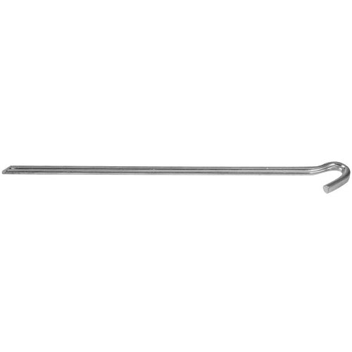  Confezione Di Picchetti Speciali Brunner Square 30 Cm