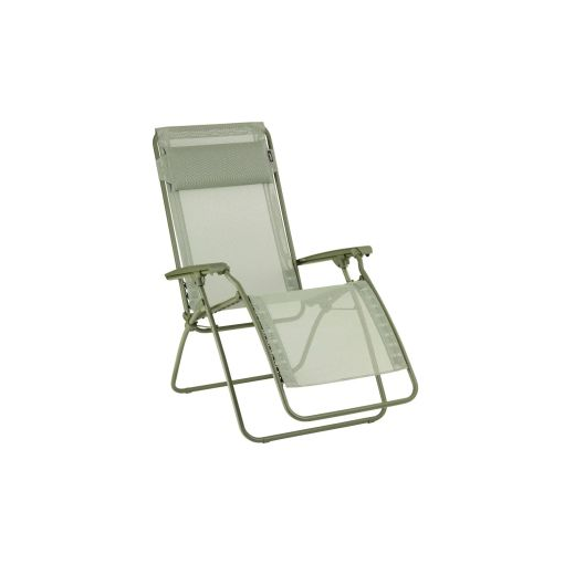  Poltrona Reclinabile LaFuma R Clip Moss