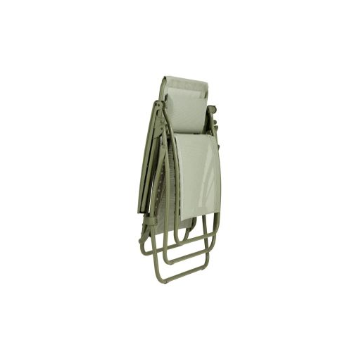  Poltrona Reclinabile LaFuma R Clip Moss