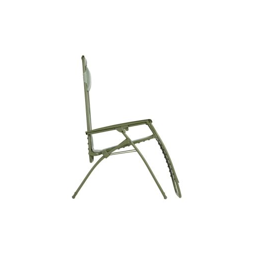  Poltrona Reclinabile LaFuma R Clip Moss