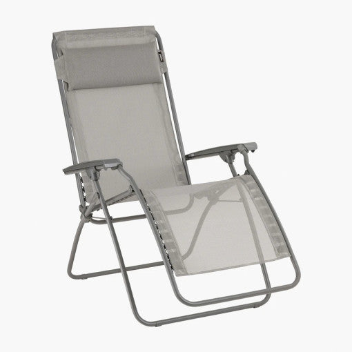  Poltrona Reclinabile LaFuma R Clip Terre
