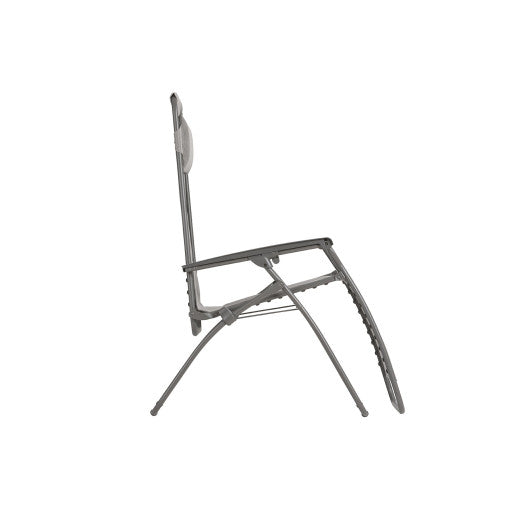  Poltrona Reclinabile LaFuma R Clip Terre