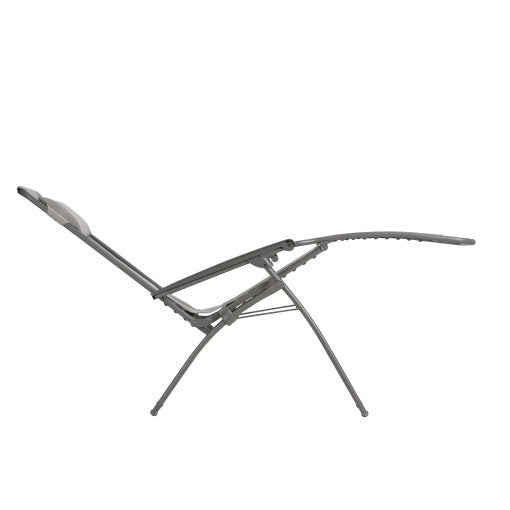  Poltrona Reclinabile LaFuma R Clip Terre
