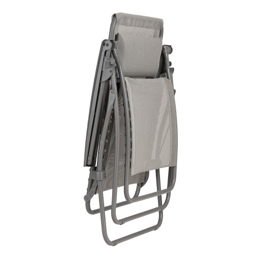  Poltrona Reclinabile LaFuma R Clip Terre