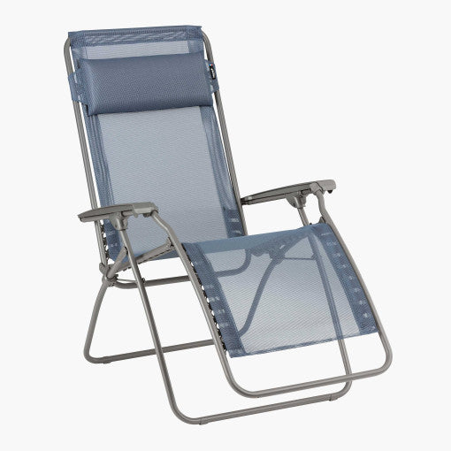  Poltrona Reclinabile LaFuma R Clip Ocean