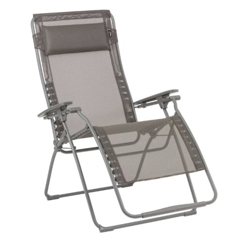  Poltrona Relax LaFuma Futura XL Col. Graphite