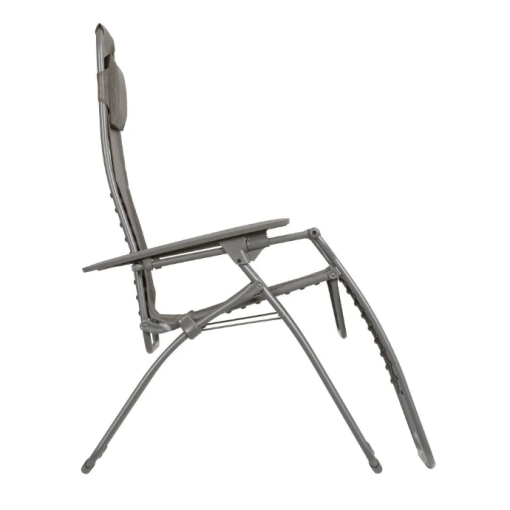  Poltrona Relax LaFuma Futura XL Col. Graphite