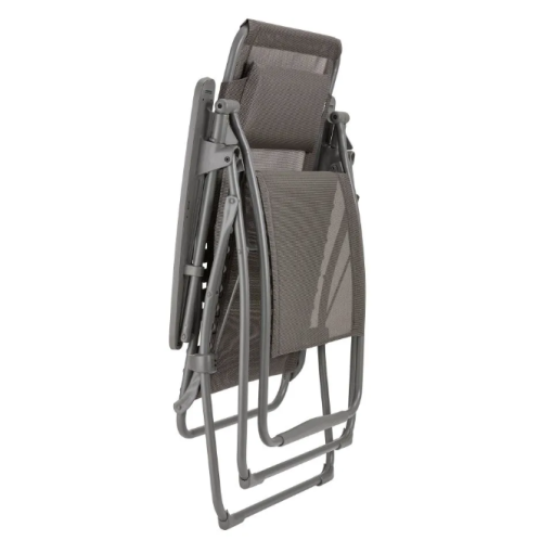  Poltrona Relax LaFuma Futura XL Col. Graphite