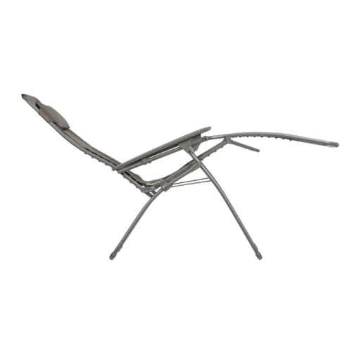  Poltrona Relax LaFuma Futura XL Col. Graphite